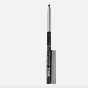 Clinique quickliner for eye intense 01 black